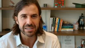 Thiago Cordeiro, CEO da GoodStorage.