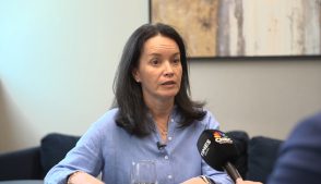 Laurinda Pang, CEO global da Sintchi.