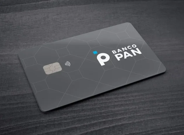 Banco Pan.