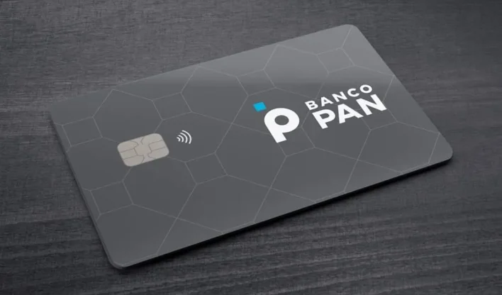 Banco Pan.