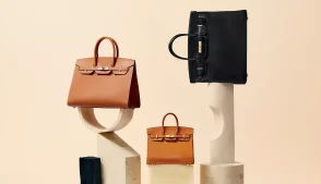 BIRKIN BAGS