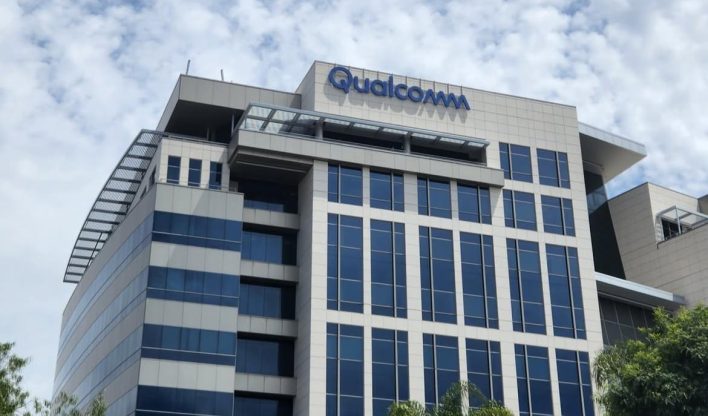 Qualcomm.