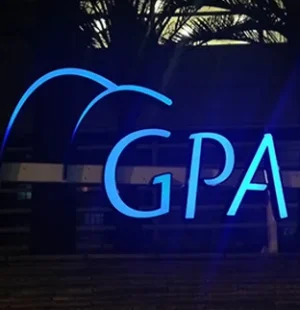 GPA.