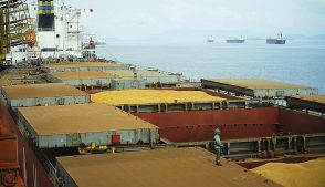 Terminais PAR14, PAR15 e PAR25 do Porto de Paranaguá serão leiloados no próximo dia 30 de abril