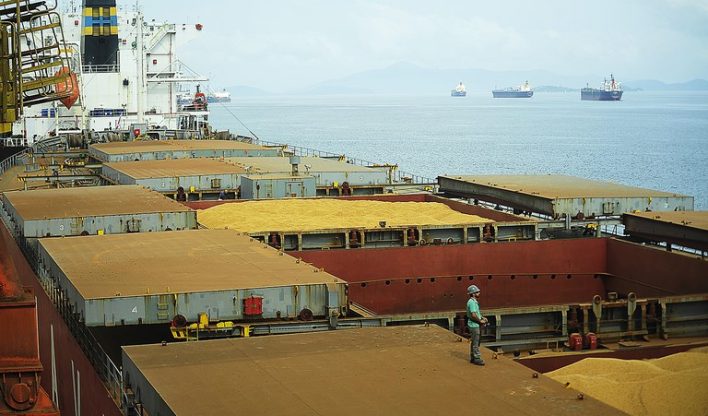 Terminais PAR14, PAR15 e PAR25 do Porto de Paranaguá serão leiloados no próximo dia 30 de abril