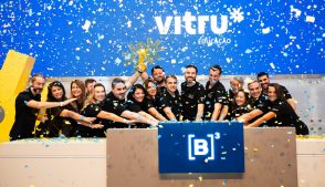 Vitru Educação.
