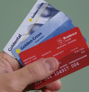 Os planos utilizaram cerca de 82,2% do que receberam dos clientes para custear os serviços e insumos utilizados por eles