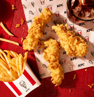 IMC vende controle da operação do KFC no Brasil e embolsa US$ 35 milhões