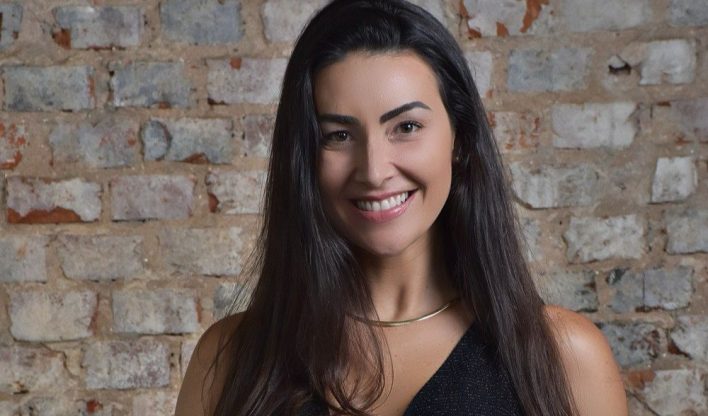Letícia Sperb Masselli, gerente de Relacionamento e Negócios da Abicalçados,