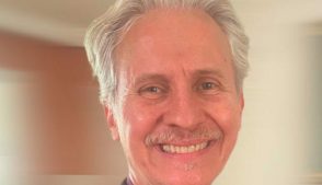 Professor Luiz Alberto de Farias, da Universidade de São Paulo