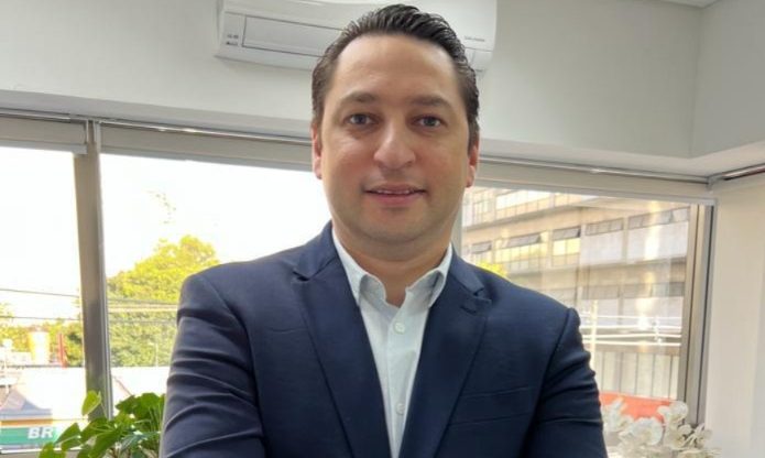 Marco Vinholi, diretor-técnico de Empreendedorismo e Novos Negócios do Sebrae-SP