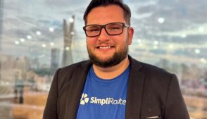 Sérgio Simões, diretor de Growth da SimpliRoute,