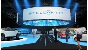 Stellantis.