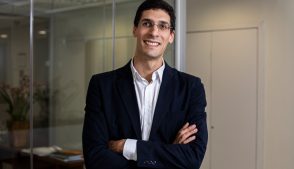 Felipe Serigati, pesquisador do FGV Agro