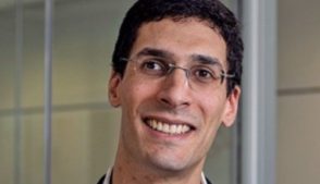Felipe Serigati, pesquisador do FGV Agro