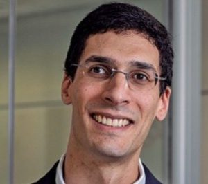 Felipe Serigati, pesquisador do FGV Agro