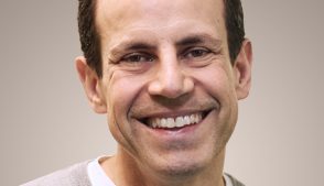 Humam Sakhnini, novo CEO do Discord.