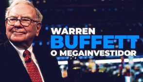 Times Brasil estreia o especial “Warren Buffett – O Megainvestidor"