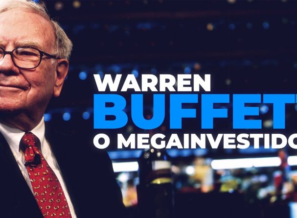 Times Brasil estreia o especial “Warren Buffett – O Megainvestidor"