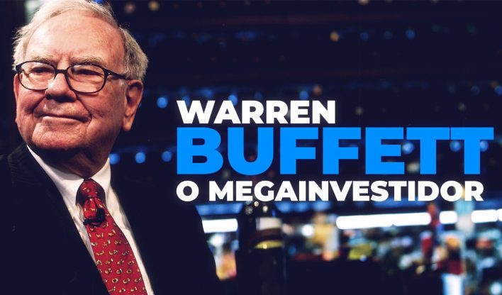 Times Brasil estreia o especial “Warren Buffett – O Megainvestidor"
