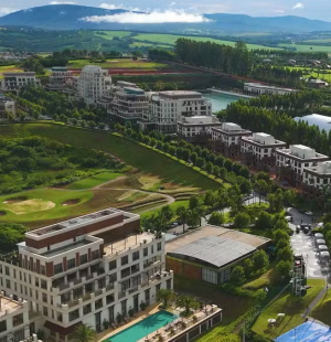 JHSF anuncia centro médico do Hospital Albert Einstein no Boa Vista Village