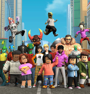 Roblox anuncia construção de data center em São Paulo para 2026