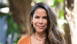 Marianna Souza, presidente da APRO