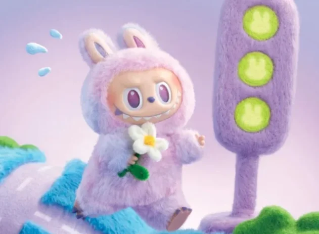 labubu