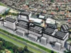 Scala Data Centers Complexo Tamboré, em Barueri (SP).