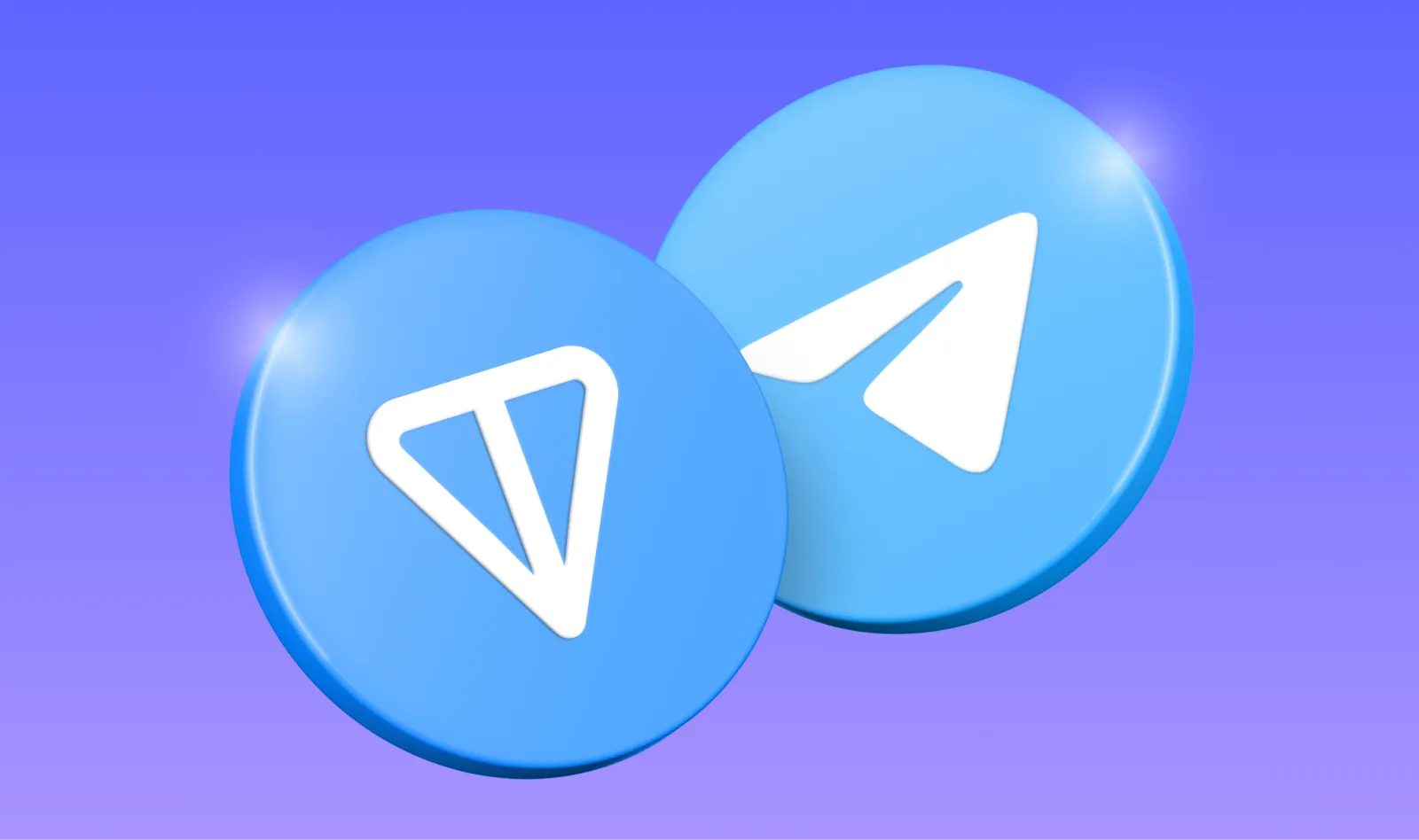 Carteira de criptomoedas do Telegram chega para 87 milhões de usuários nos  EUA