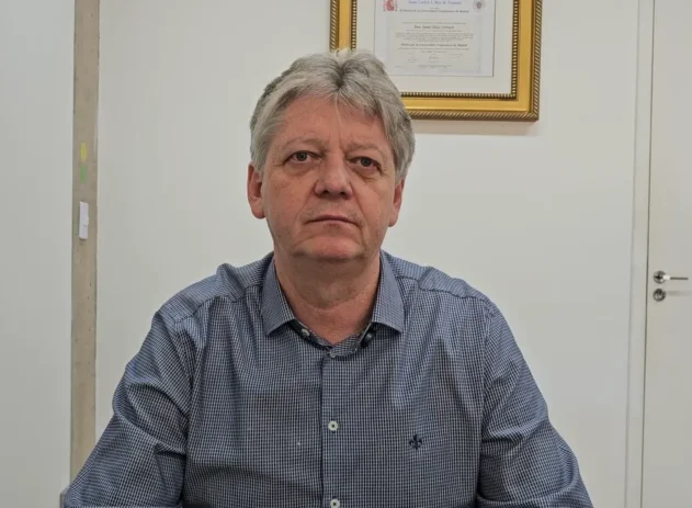 Tarifaço dos EUA paralisa exportações de carne no MS, alerta secretário Jaime Verruck