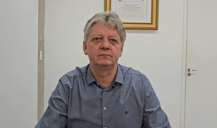 Tarifaço dos EUA paralisa exportações de carne no MS, alerta secretário Jaime Verruck