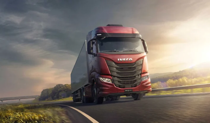 Iveco é desmembrada em acordos de € 5,5 bilhões com Tata e Leonardo
