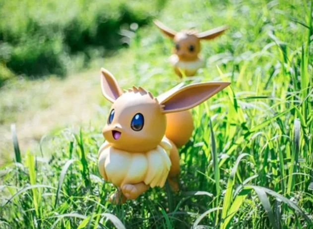 Marca bilionária, Pokémon anuncia abertura de parque temático no Japão em 2026