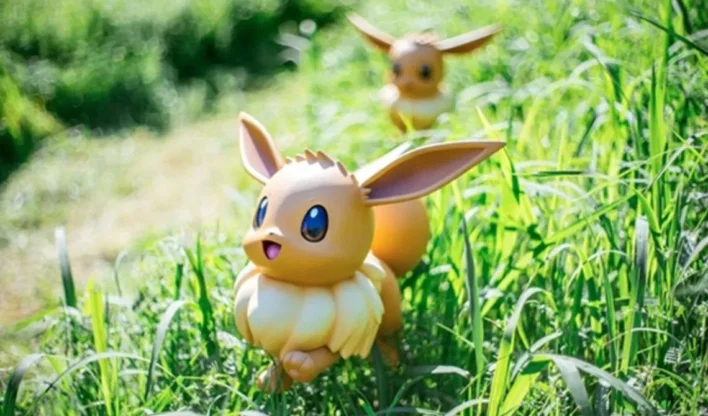 Marca bilionária, Pokémon anuncia abertura de parque temático no Japão em 2026