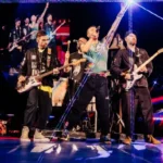 CEO da Astronomer renuncia ao cargo após polêmica Câmera do Beijo no show do Coldplay