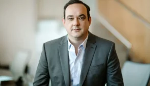 Flávio Roscoe, Presidente da Federação das Indústrias do Estado de Minas Gerais - FIEMG.