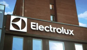 Electrolux.