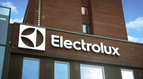 Electrolux.