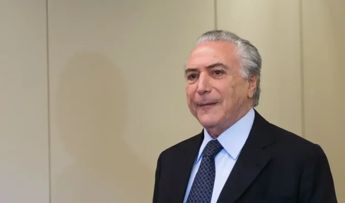 Temer critica retaliações diplomáticas e defende diálogo entre países parceiros