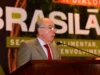 Carta foi enviada pelo Vice-Presidente e Ministro do Desenvolvimento, Geraldo Alckmin, e o Ministro das Relações Exteriores, Mauro Vieira