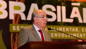 Carta foi enviada pelo Vice-Presidente e Ministro do Desenvolvimento, Geraldo Alckmin, e o Ministro das Relações Exteriores, Mauro Vieira