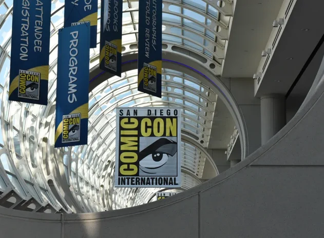 Comic-Con 2025 injeta mais de US$ 160 milhões na economia de San Diego, diz diretora do centro de convenções