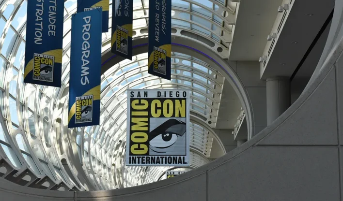 Comic-Con 2025 injeta mais de US$ 160 milhões na economia de San Diego, diz diretora do centro de convenções