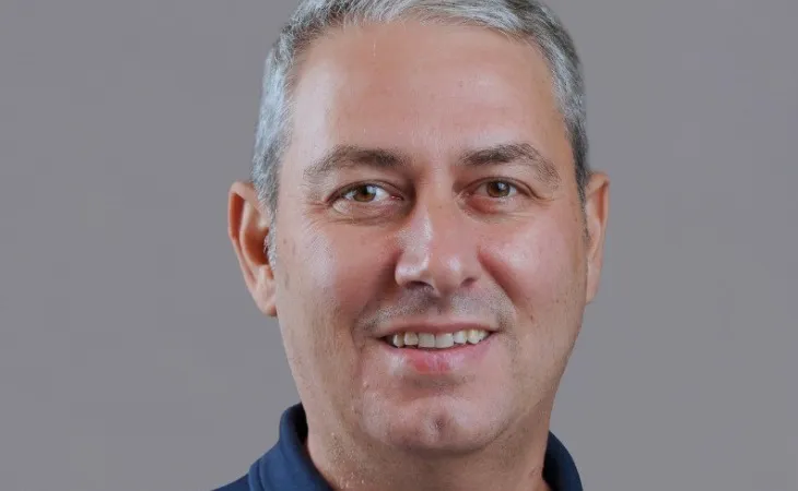 Márcio Fabbris, CEO da Nio