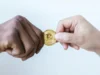 Criptomoeda.