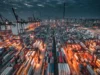 Exportadores enfrentam novos desafios diante do tarifaço imposto pelos EUA.