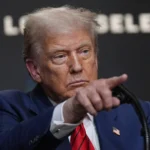 Trump fala em transformar EUA em ‘superpotência’ de bitcoin e IA para enfrentar China