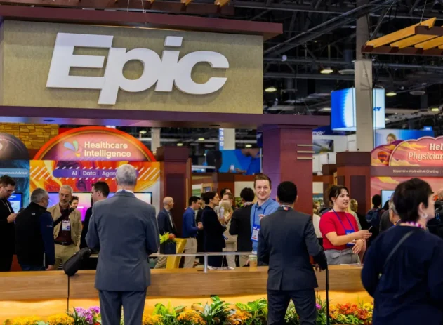 Conferência Epic