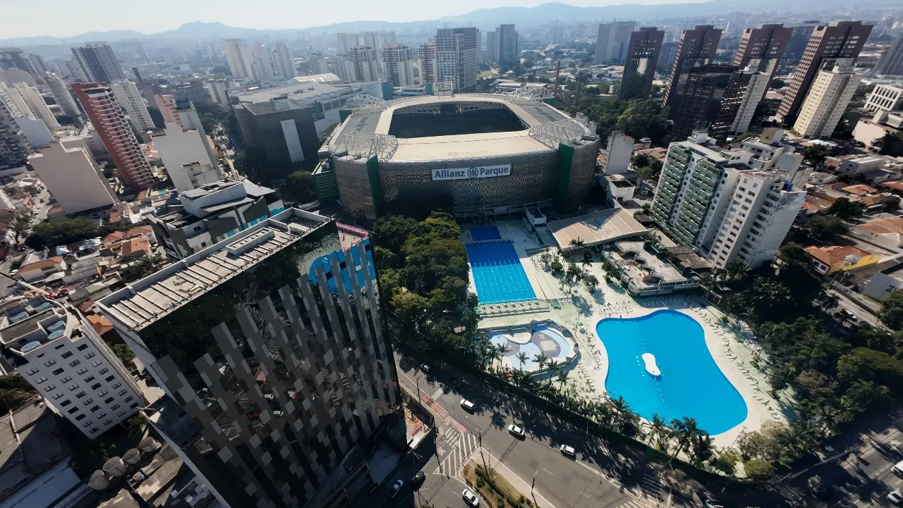 Turismo de eventos e demanda corporativa em São Paulo impulsionam Tryp ...